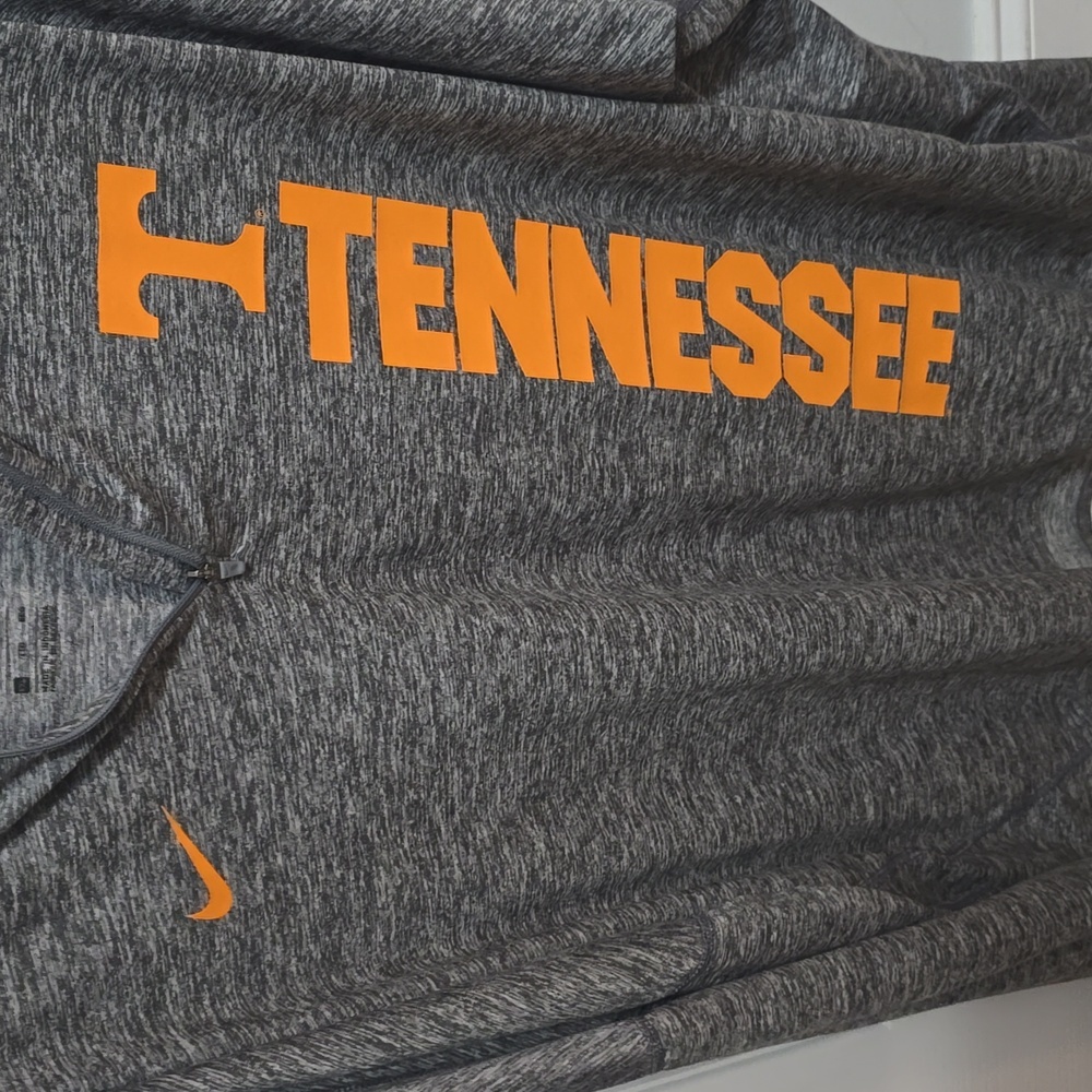 Nike Tennessee long sleeve hoodie - Picture 5 of 5